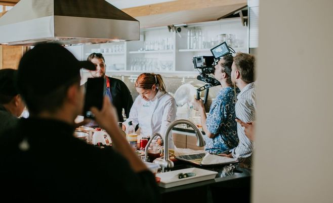 Meghan Named Co-Host of Junior MasterChef Australia for 2027 Season