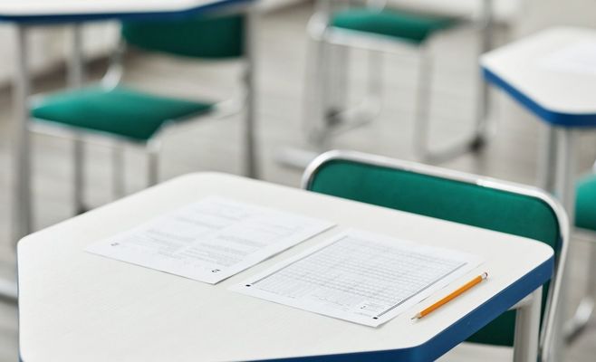 Cermat упростил единый вступительный экзамен: что убрали из математики