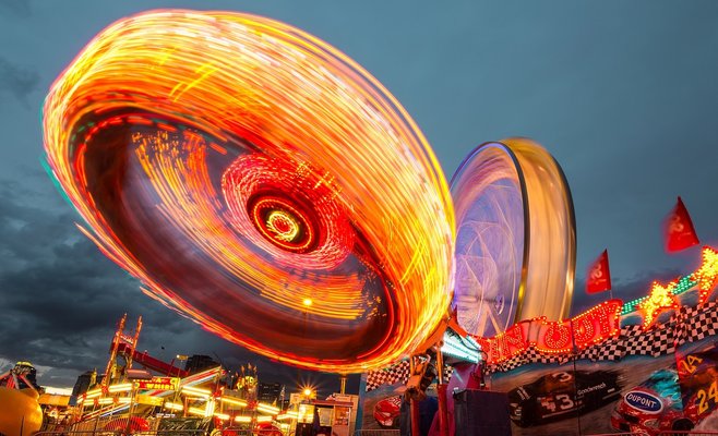 Матейская ярмарка