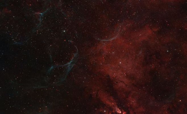 Astronomers Catch a Star-Forming Cloud Shedding Its Magnetic Brakes