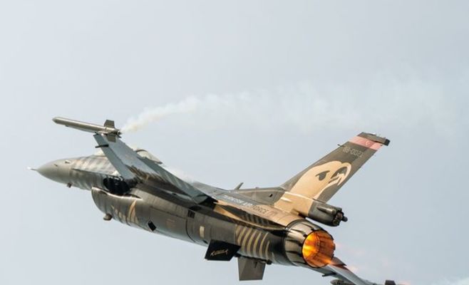 Iran War Has Cost the U.S. Military at Least $47.1 Billion, CENTCOM Estimate Shows