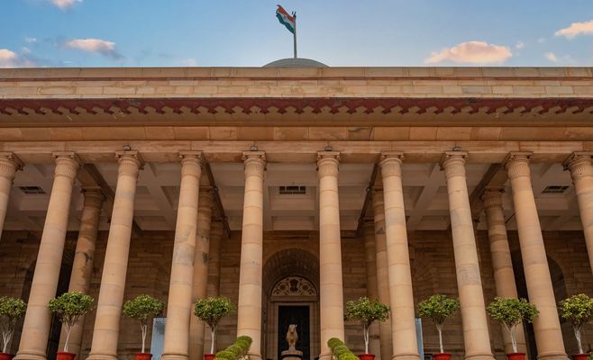 India Turns Openly Critical of Trump as Ties Fray Before US Midterms
