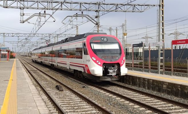 What the Spain Train Collision Means for Rail Travel Between Madrid and Andalusia