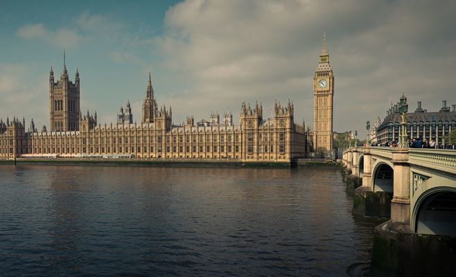 UK Budget Day: The Numbers Behind a Modest Plan on Bills, Defense and Taxes