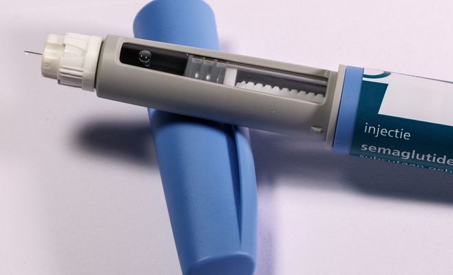 How Lilly's Retatrutide Compared With Ozempic in a Head-to-Head Diabetes Trial