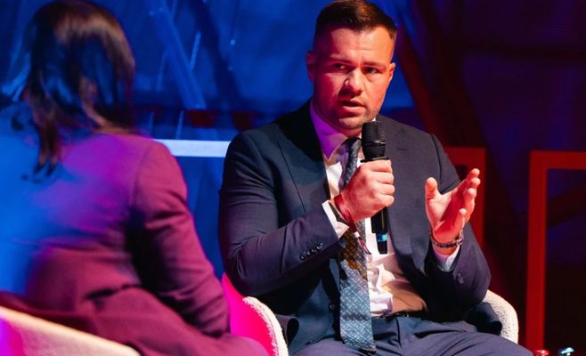 CTP’s Jakub Kodr: Czechia lacks the hunger to win foreign investors