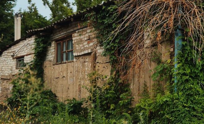 Заросшие сады на Смихове превратились в стройплощадки на 140 миллионов крон