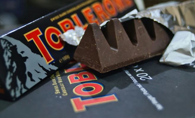 Кэтрин Додд против Toblerone: основательница веганского шоколада оказалась в суде с гигантом Mondelēz