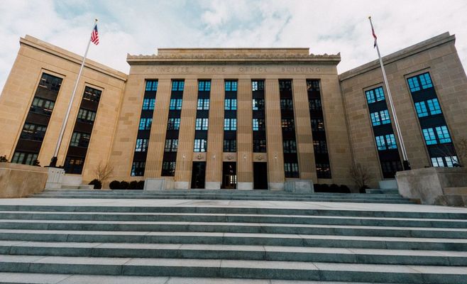 How Fast Did the U.S. Economy Grow, and What Could the Fed Do Next?