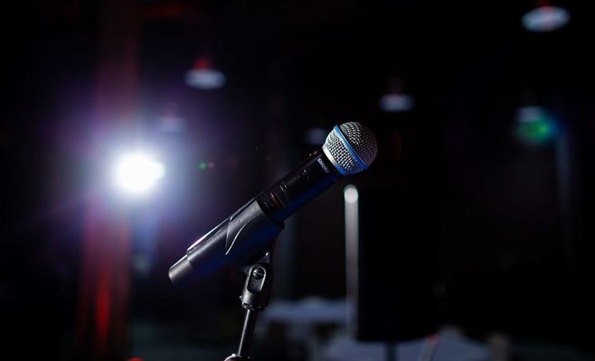 Тайваньский комик пошутил над Си Цзиньпином — и его пытались покалечить в «случайном» ДТП