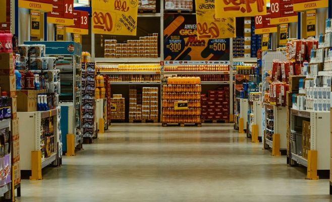 Poundland Files Notice of Administration: What It Means for Jobs and Stores