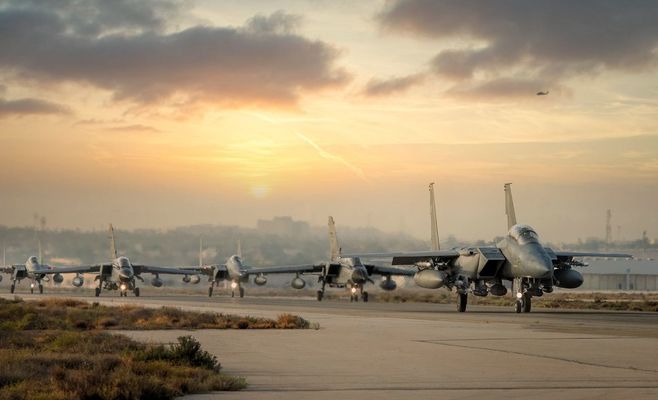 Ethiopia Takes Delivery of 12 Russian Su-35 Jets as Tigray Fighting Flares