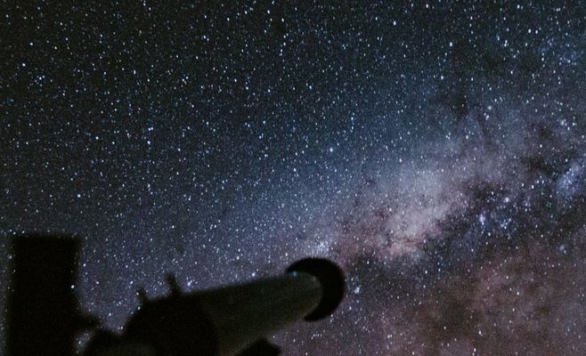 Rubin Telescope Spots Possible Sixth Dwarf Planet Beyond Pluto