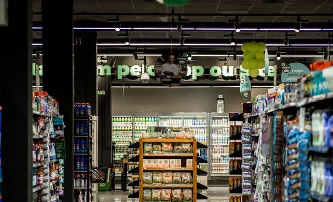 Albert покупает чешский и словацкий Tesco: что ждёт покупателей