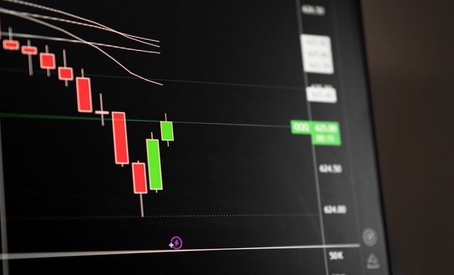 What Alphabet's Steep Drop Means for Investors and the AI Trade