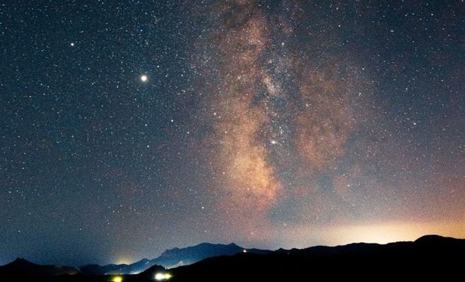 Why Halloween Is Really an Astronomy Holiday Tied to Earth's Orbit