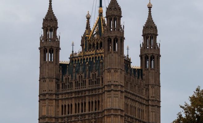 Swedish Climate Academic Says UK Barred Him Over Palestine Action Panel