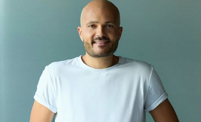 Міхал Стрнад замахнувся на імперію Дель Веккьо: чеський мільярдер пропонує 730 млрд крон за холдинг Delfin