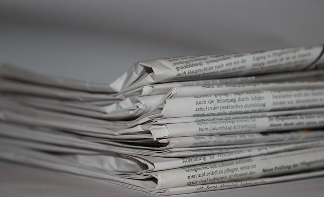 Why Russia's Novaya Gazeta Is Closing After Three Decades