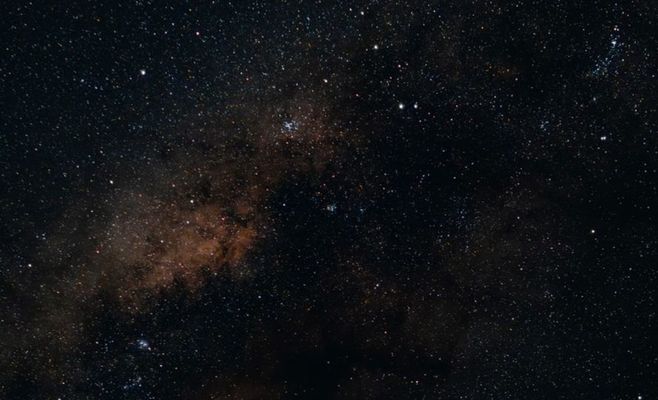 Two Different Gamma-Ray Bursts Struck Four Minutes Apart, and Nobody Can Fully Explain Why