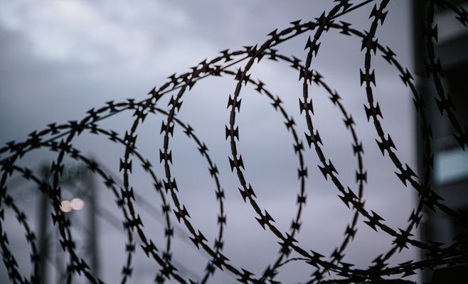 Криста Пайк, выжившая после двух смертельных доз, впервые рассказала о боли