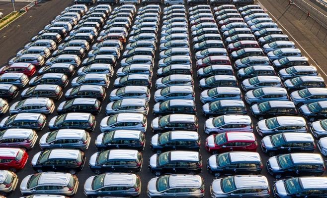 У Volkswagen заглух двигун прибутку: Škoda заробляє майже у 20 разів більше за концерн