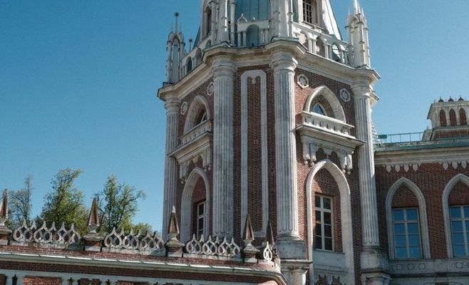 Посольство США предупредило о возможном теракте в московском парке Царицыно