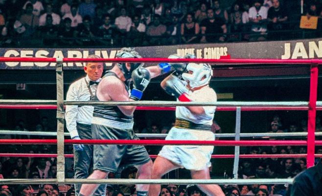 Canelo Alvarez Faces Unbeaten Christian Mbilli for WBC Title in Riyadh