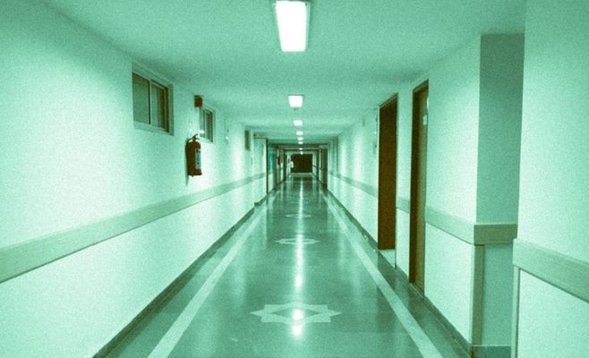 Полугодовалая Розарка едва дышала: за её жизнь боролись врачи в Оломоуце и Праге