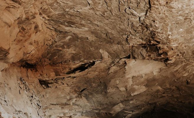 Ice Age Humans Left DNA in Cave Dirt: Scientists Read It 22,000 Years On