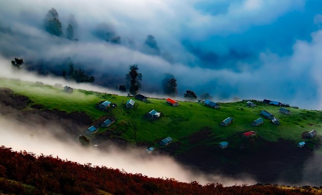 Фестиваль иранских фильмов