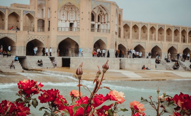 Фестиваль иранских фильмов