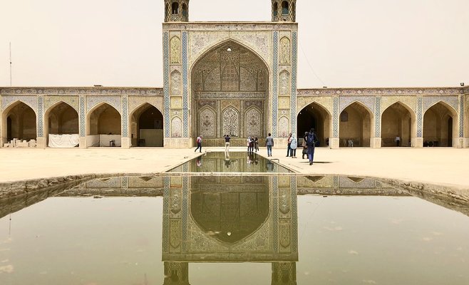 Фестиваль иранских фильмов