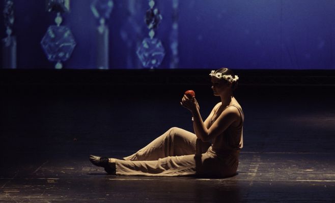 Prague Fringe Festival