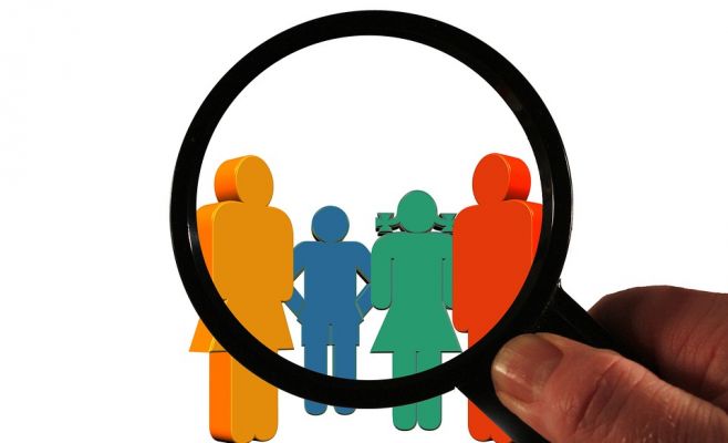 Jobs Expo, Lingua Show