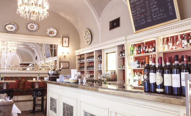 Cantinetta Fiorentina