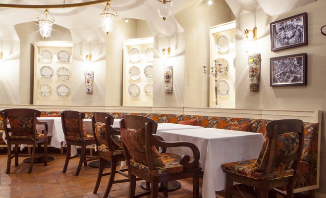 Cantinetta Fiorentina