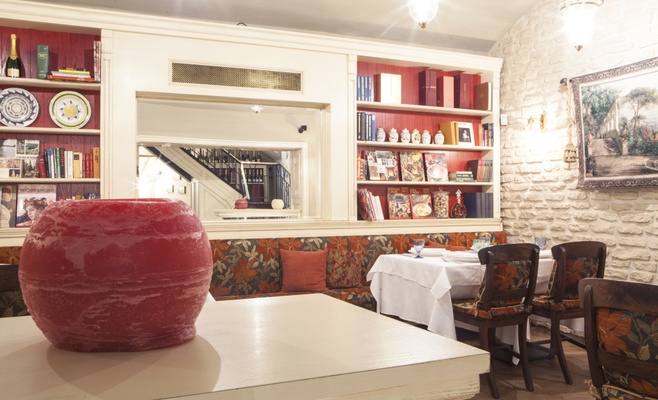 Cantinetta Fiorentina