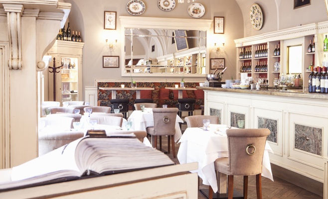 Cantinetta Fiorentina