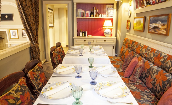 Cantinetta Fiorentina