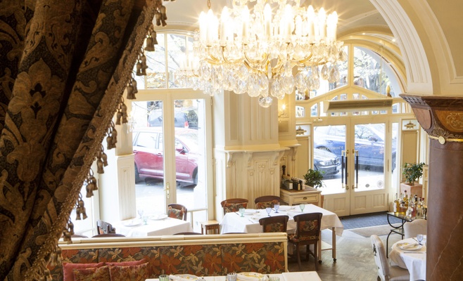 Cantinetta Fiorentina