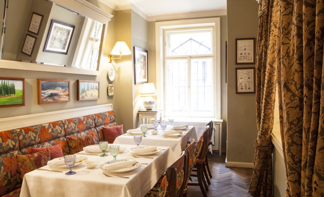 Cantinetta Fiorentina