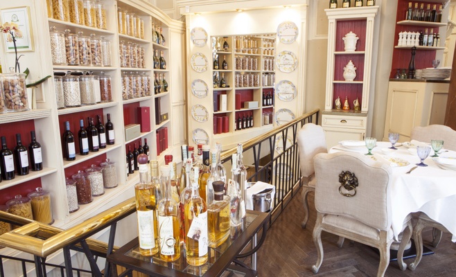 Cantinetta Fiorentina