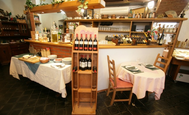 Trattoria Cicala