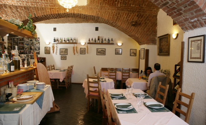 Trattoria Cicala