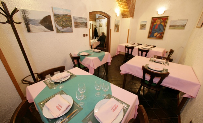 Trattoria Cicala