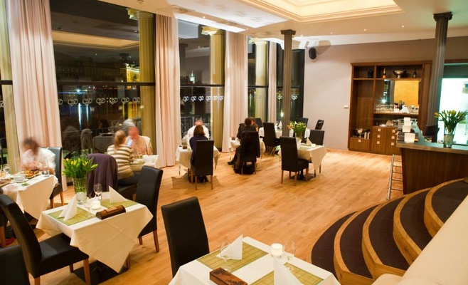 Občanská Plovárna