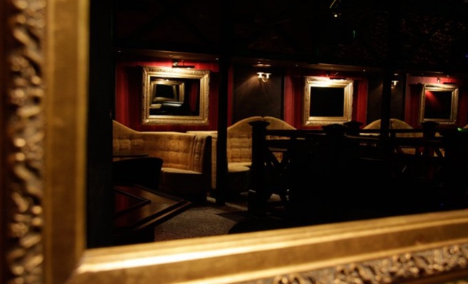 Občanská Plovárna