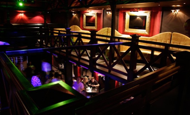 Občanská Plovárna