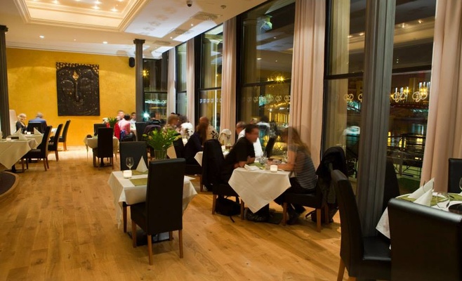 Občanská Plovárna